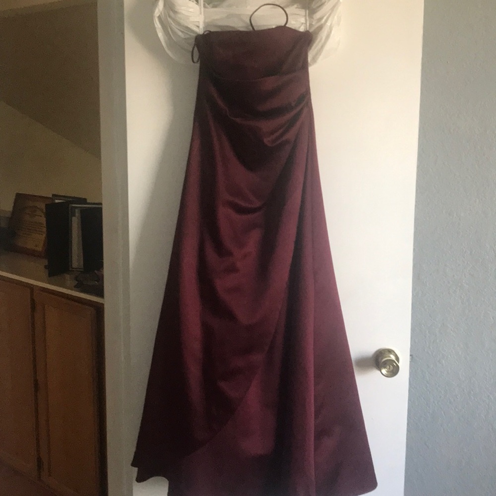Girls Gown
